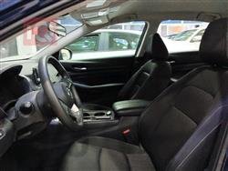 نيسان ألتيما